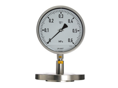 Aplisens MS-100KS PG with Diaphragm Seal